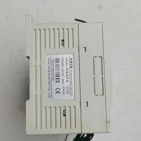 White Label XC5-32T-E PLC Module product photo 2