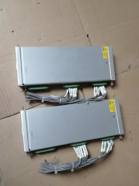 Bently Nevada 128229-01 I/O Module — product photo 47 of 66