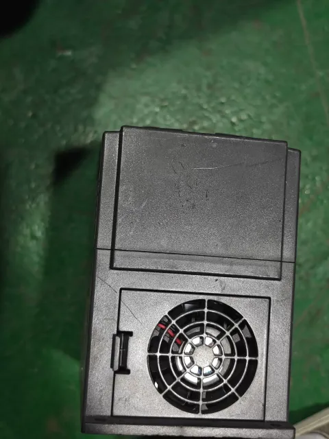 SAJ / 三晶 VM1000B-4TR75GB Motor & Drive Component product photo 4