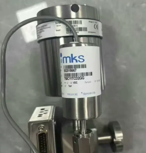 MKS 51C12TCA2BA070 Industrial Sensor — product photo 11 of 13