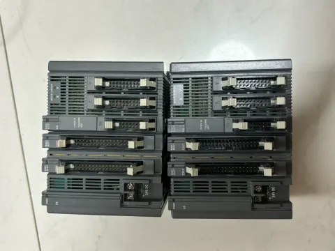 White Label KZ-H2 + KZ-C32T + KZ-C32X PLC Module product photo 1