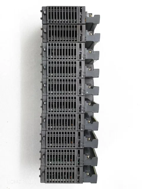 Mitsubishi Electric QX40 / QY40P / QY50 PLC Module product photo 4
