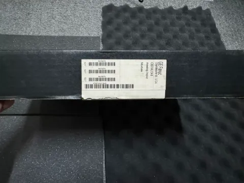 GE Fanuc IC697VAL134-B Industrial Automation Component product photo 4