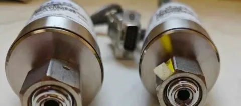 MKS 750C13TCD2GA Industrial Sensor product photo 9
