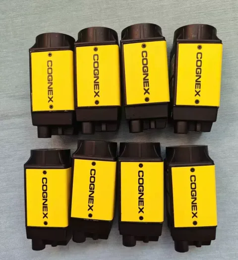 Cognex IS8405M-373-10 Industrial Automation Component — product photo 6 of 13