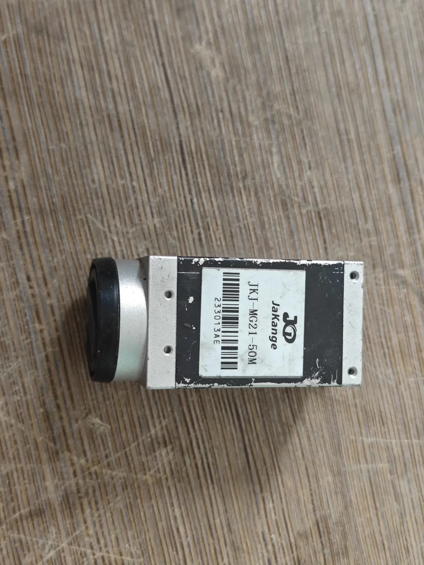 Jakange / 佳康捷 JKJ-MG21-50M Industrial Automation Component product photo 1