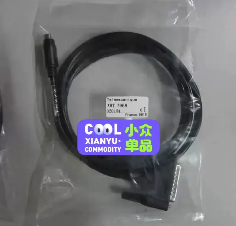 Schneider Electric / Telemecanique XBTZ968 PLC Module product photo 1