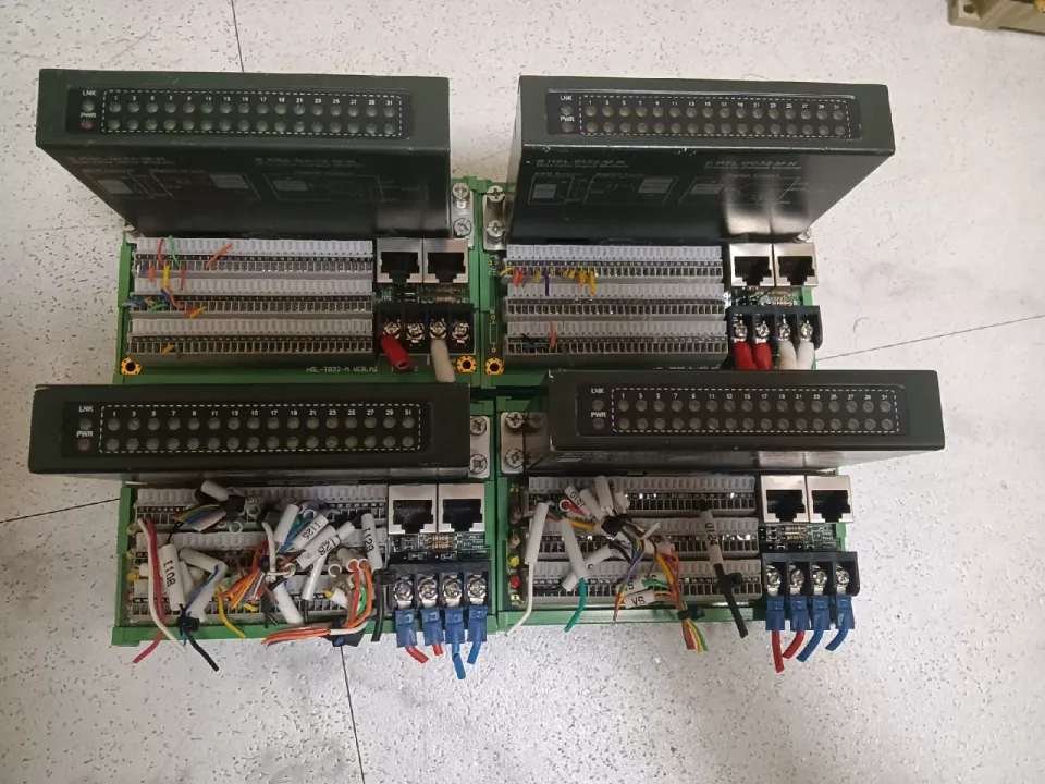 ADLINK HSL-DI32-M-N(G) Industrial Automation Component product photo 1