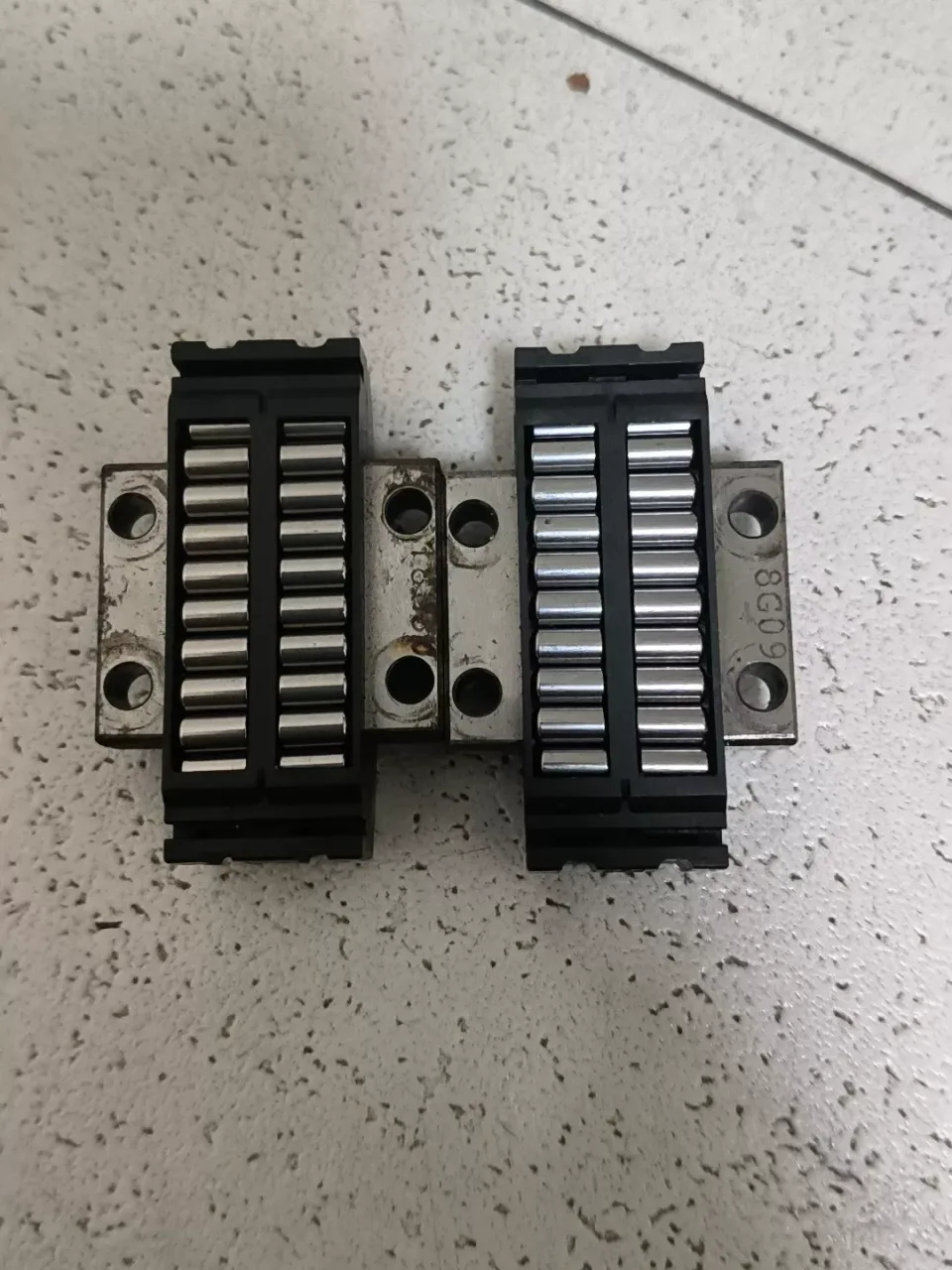 THK LR2055 Industrial Automation Component product photo 1