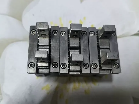 AirTAC HFZ16 Industrial Automation Component — product photo 8 of 8