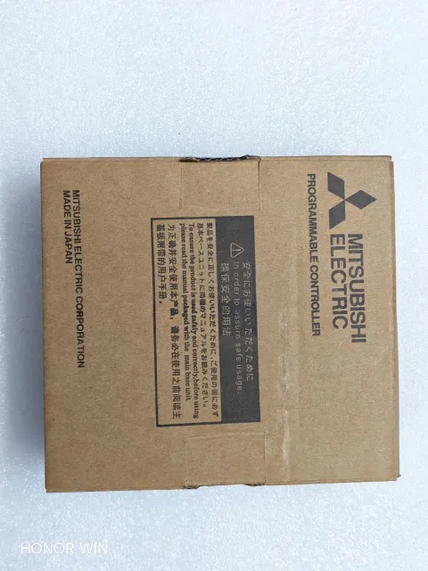Mitsubishi Electric Q64AD Industrial Automation Component — product photo 43 of 72