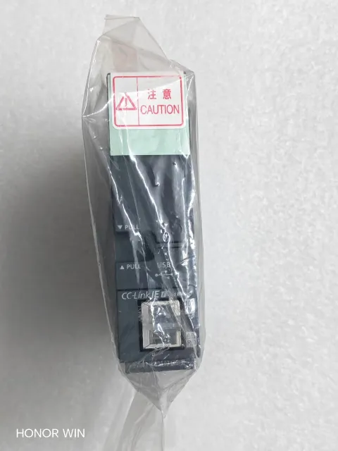 Mitsubishi Electric Q03UDVCPU PLC Module — product photo 9 of 112