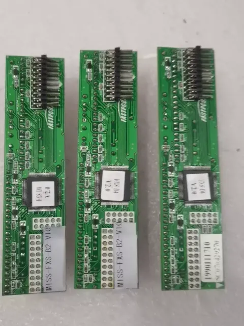 White Label MISS-FXS-B2-V10 Industrial Automation Component product photo 3