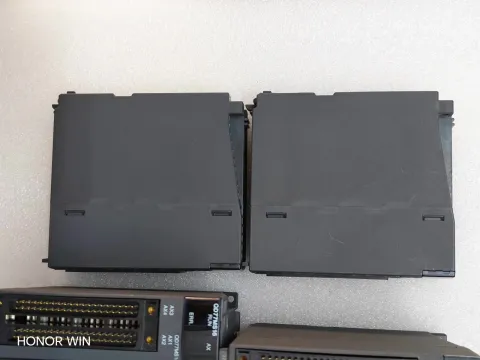 Mitsubishi Electric QD77MS16 Industrial Automation Component — product photo 150 of 150