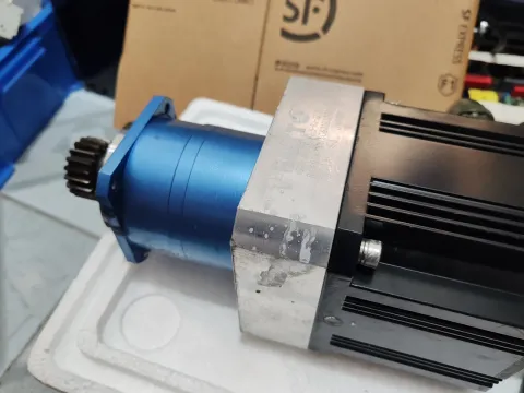 BETTO AHB-090F1-5-S3-22(R) Industrial Automation Component product photo 3