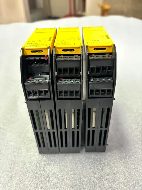 White Label XS2RO (P/N 85075) Industrial Relay product photo 4