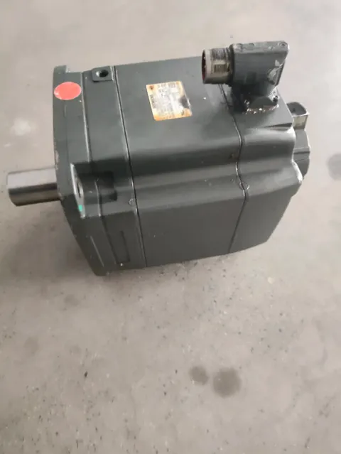 Siemens 1FK7083-2AF71-1RG1 Motor & Drive Component product photo 4