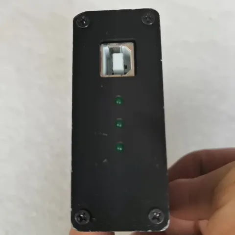 Texas Instruments EV2400 Industrial Automation Component product photo 4