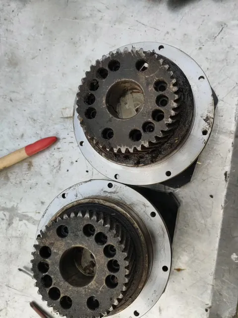 White Label DD110L1-B1 Industrial Automation Component product photo 3