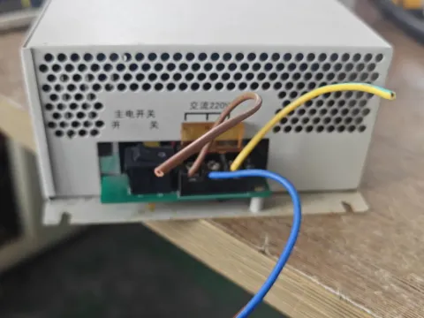 北京原杰电子 YJG5111 Power Electronics Module product photo 3