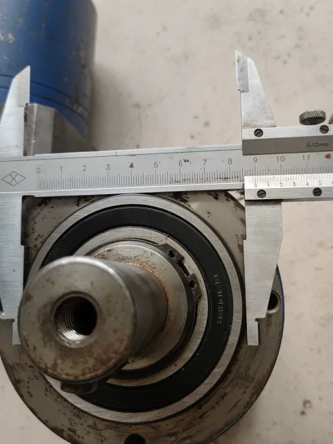White Label LP 120-M01-10-111-000 Industrial Automation Component product photo 4
