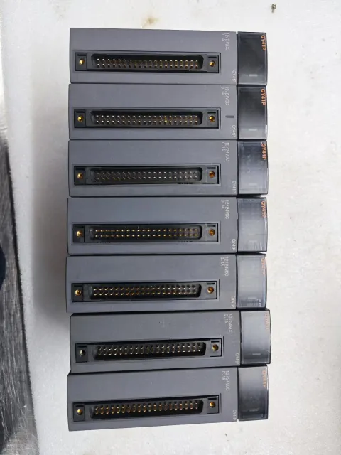 Mitsubishi Electric QY41P PLC Module product photo 1