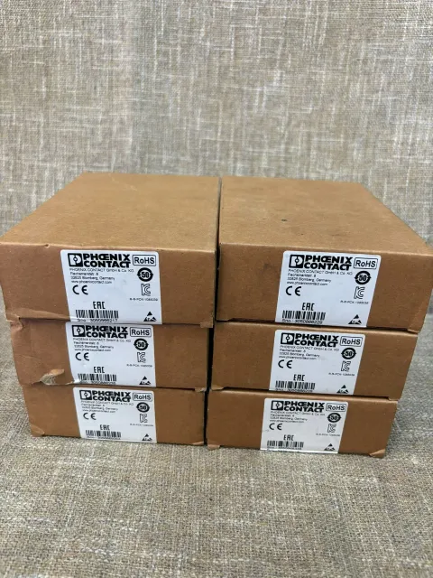 Phoenix Contact FL SWITCH 1005N Industrial Sensor product photo 1