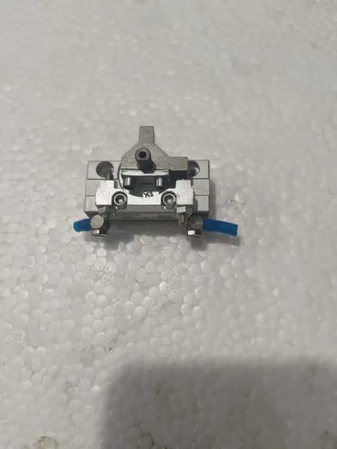 SMC CRJU05-90 Industrial Automation Component product photo 1