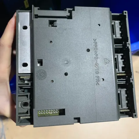 Siemens 6ES7318-3FL00-0AB0 PLC Module — product photo 6 of 13