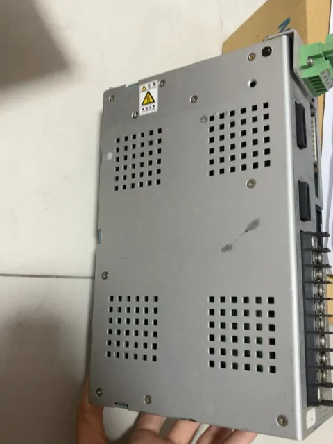 White Label SRCP20 Motor & Drive Component product photo 4