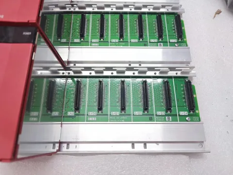 White Label Q35B + Q61P PLC Module product photo 3