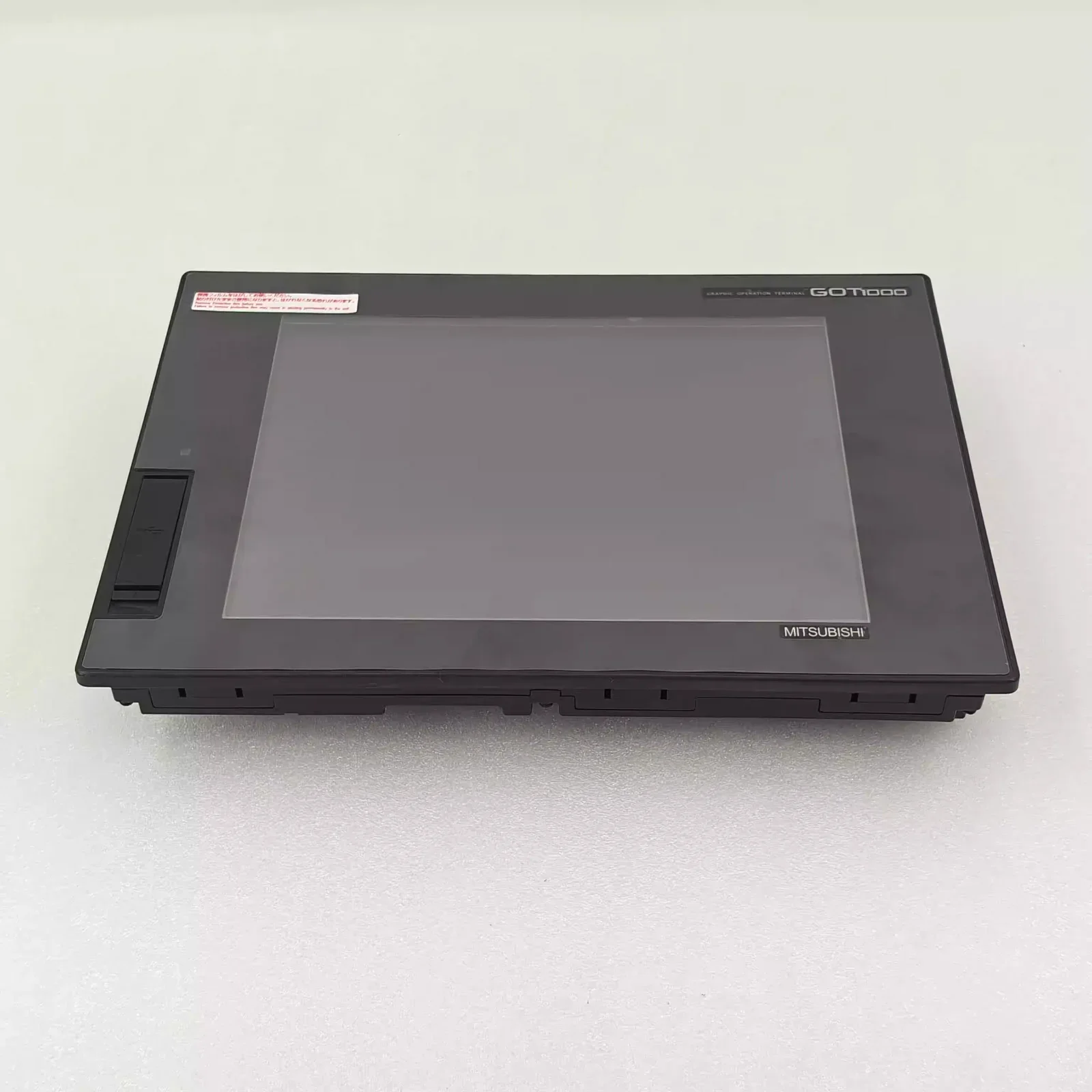 Mitsubishi Electric GT1675M-VTBD Industrial Automation Component product photo 1