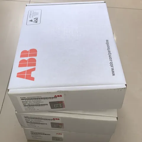 ABB ZCU-12PACKEDKIT / 3AXD50000183012 Motor & Drive Component product photo 4
