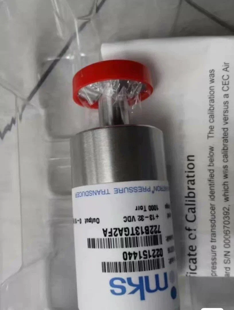 MKS 750B-14936 Industrial Sensor product photo 1