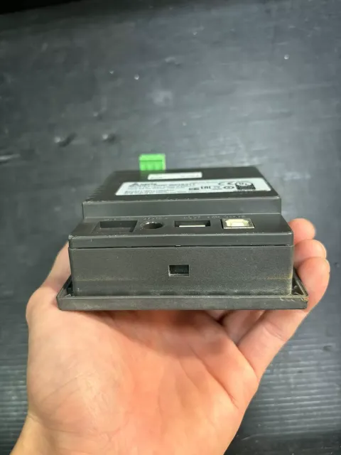 Delta DOP-B03S211 Industrial Automation Component product photo 7