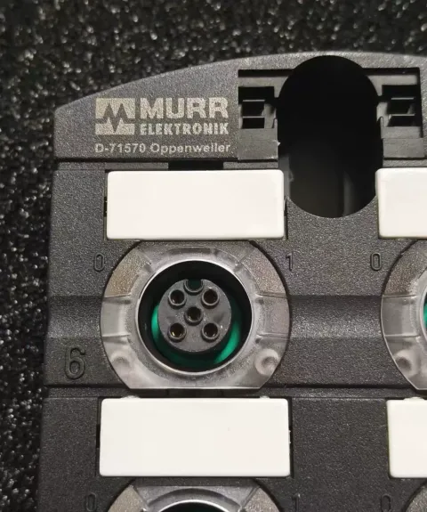 Murrelektronik 55345 I/O Module product photo 4