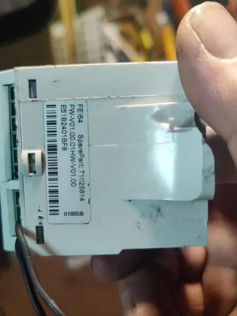 White Label FEI54 / 71025814 Industrial Sensor product photo 2