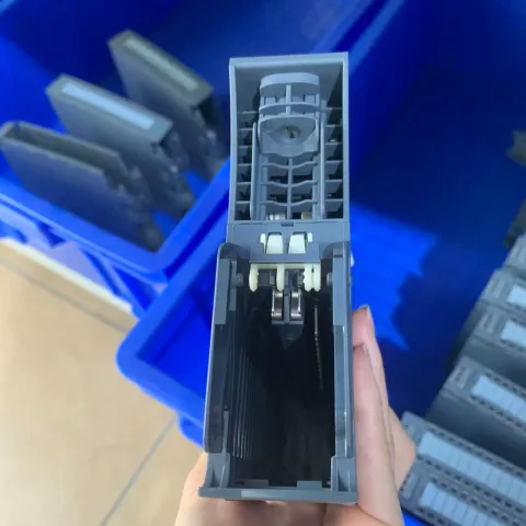 Siemens 6ES7532-5ND00-0AB0 PLC Module product photo 3