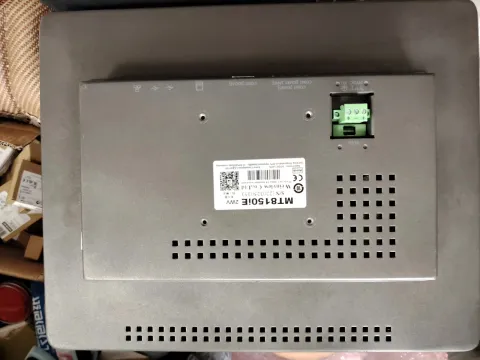Weintek/Weinview MT8150iE Industrial Automation Component product photo 2