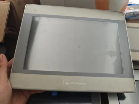 Weinview MT8071iE Industrial Automation Component product photo 2