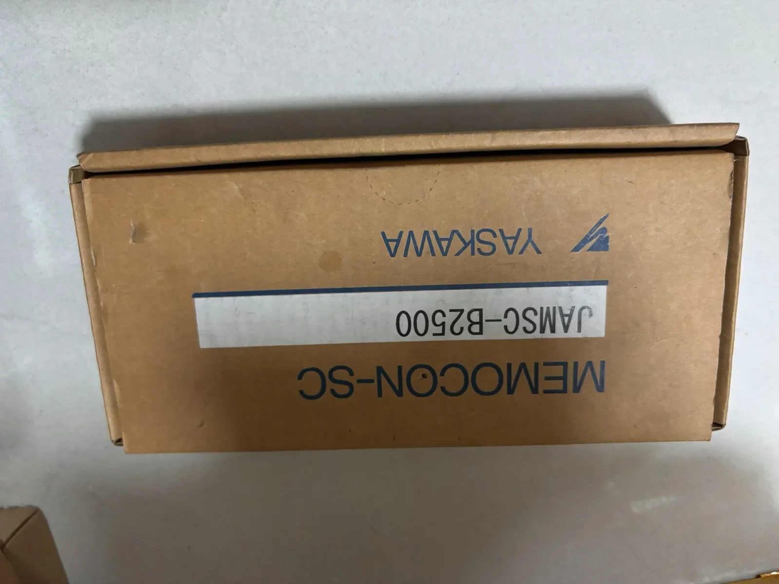 Yaskawa JAMSC-B2500 I/O Module product photo 1