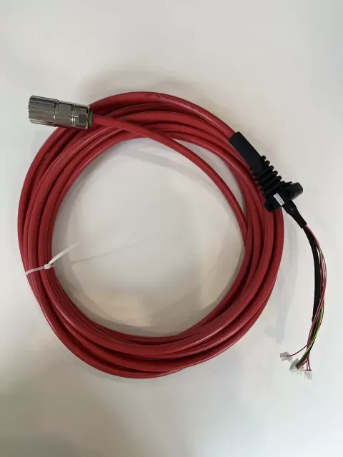 ESTUN ERT76-A Industrial Automation Component product photo 3