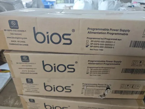 BIOS Lighting BP-00PS-000-200003-1 PLC Module product photo 2