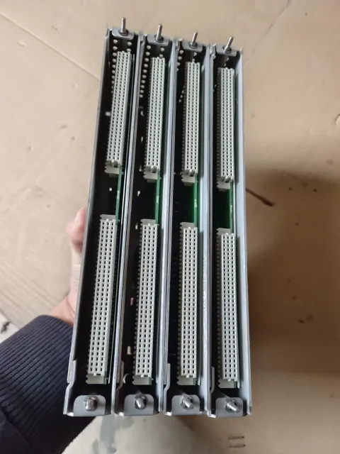 Bently Nevada 133442-01 I/O Module product photo 4
