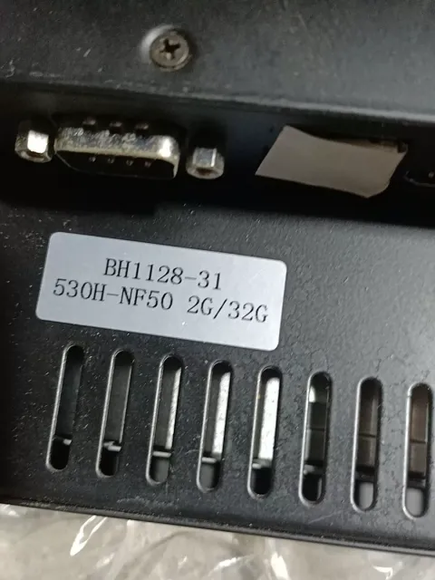White Label BH1128-31 / 530H-NF50 2G/32G Industrial Automation Component product photo 4