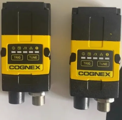 Cognex DM262QX Industrial Automation Component — product photo 4 of 11