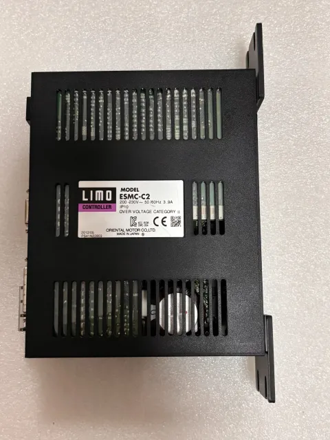 Oriental Motor / LIMO ESMC-C2 Industrial Control Board product photo 2