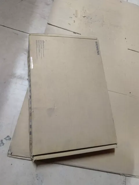 Siemens 6SL3120-1TE15-0AA3 Motor & Drive Component product photo 2
