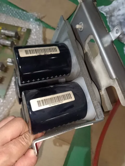 EPCOS B43456-S9228-M1 Industrial Automation Component product photo 5