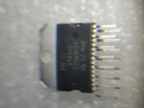 White Label STA540 Power Electronics Module product photo 3